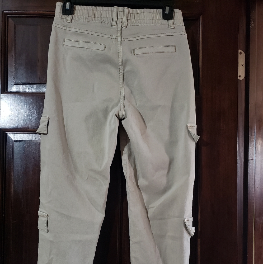 VIP cargo pants - Picture 2 of 5